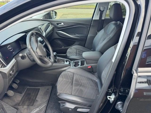 Opel Grandland X GS-Line Grand Sport