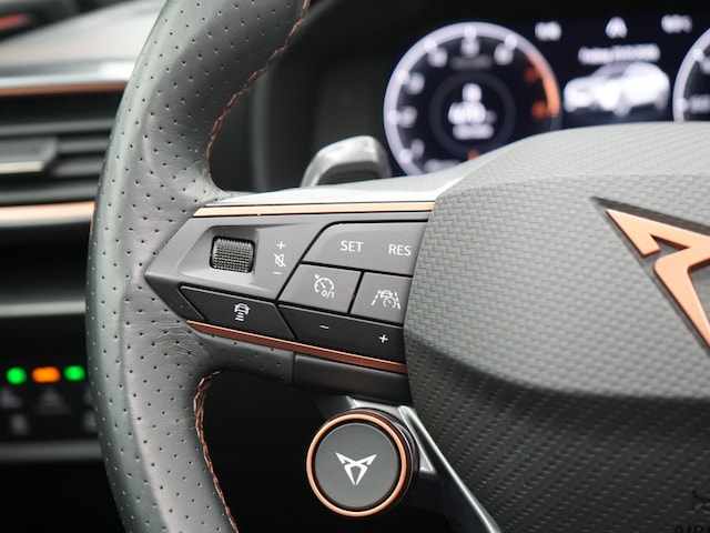 Cupra Formentor 4Drive DSG VZ