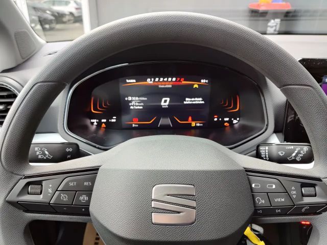 Seat Arona Reference