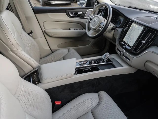 Volvo XC60 AWD Bright Ultimate