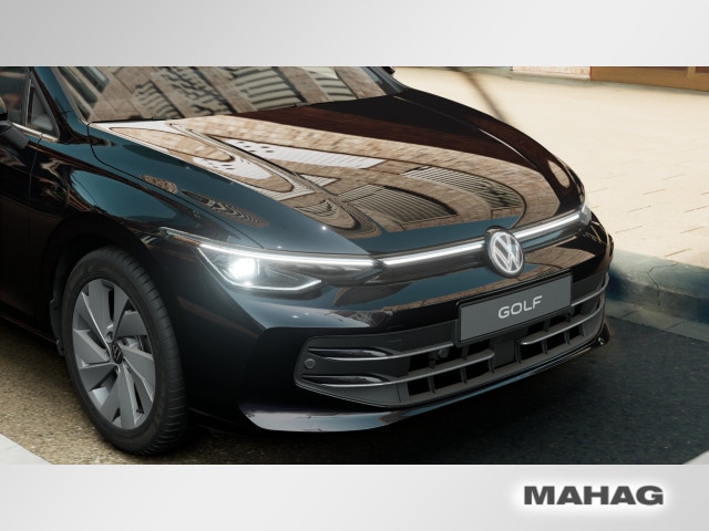 Volkswagen Golf DSG Golf VIII IQ.Drive Style