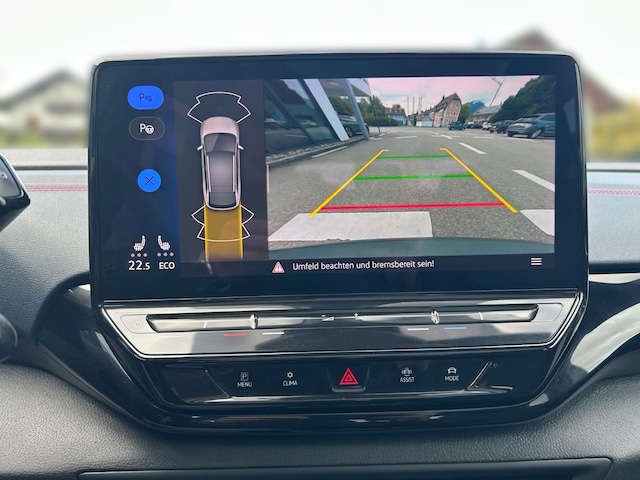 Volkswagen ID.4 4M *AHK*PANO*MATRIX*KAMERA*