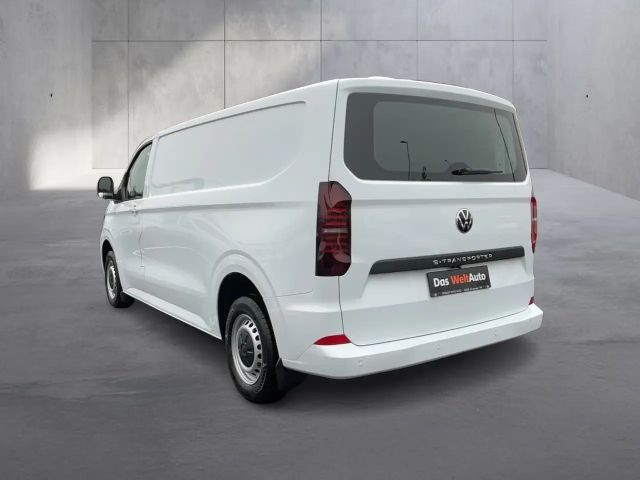 Volkswagen Transporter Lang T7