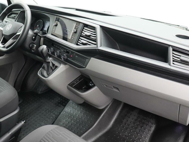 Volkswagen Caravelle 2.0 TDI Comfortline DSG T6