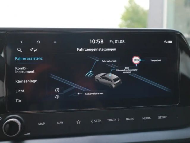 Hyundai i20 1.2 Comfort