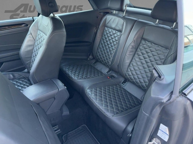 Volkswagen T-Roc 1.5 TSI Cabriolet DSG R-Line