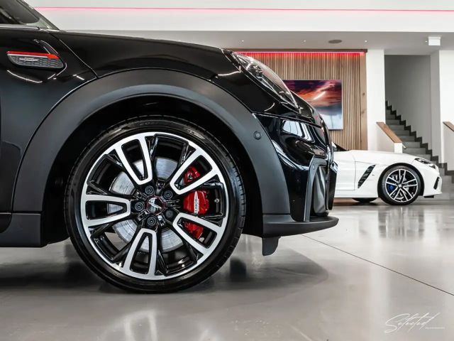 MINI John Cooper Works *LED*PANO*H&K*HEADUP*18''