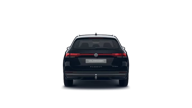 Volkswagen Passat 1.5 eTSI Business