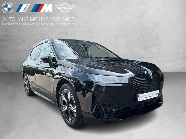 BMW iX Comfort pakket xDrive45