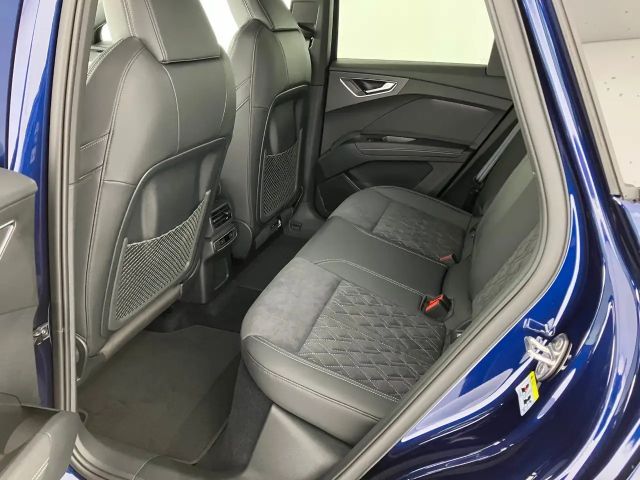 Audi Q4 e-tron Quattro Sportback