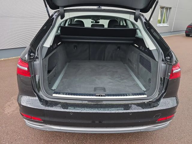 Audi A6 40 TDI Avant Quattro