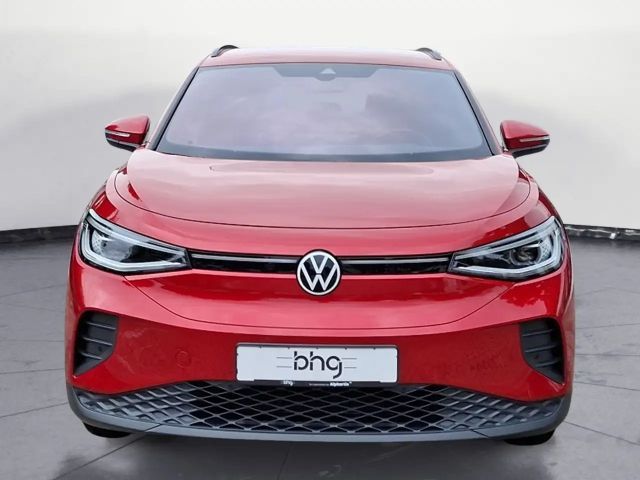 Volkswagen ID.4 Pure