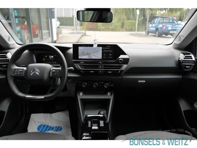 Citroën C4 Plus PureTech
