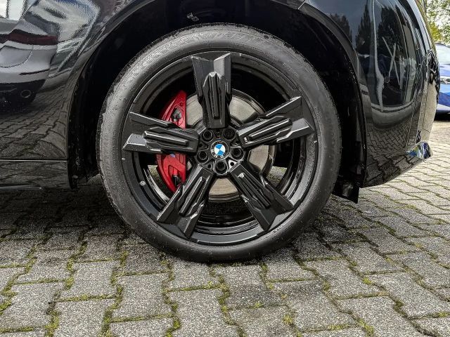 BMW X3 M-Sport xDrive