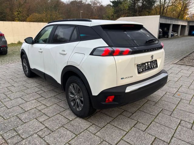 Peugeot E-2008 GT-Line Style