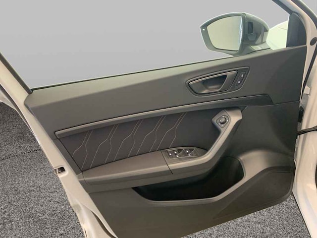 Cupra Ateca 2.0 TSI DSG