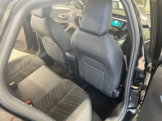 Opel Corsa GS-Line Grand Sport Turbo