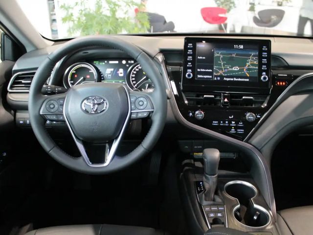 Toyota Camry Hybride
