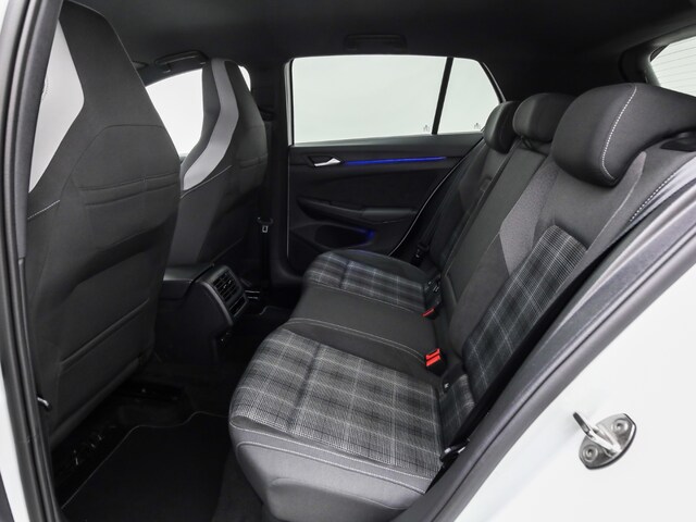 Volkswagen Golf DSG GTD Style