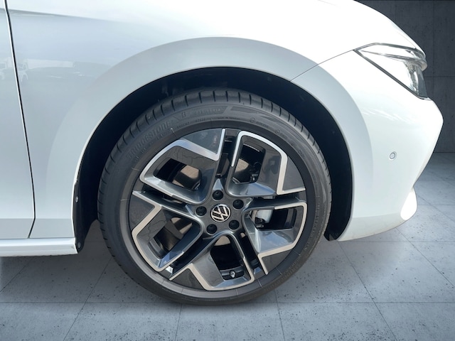 Volkswagen Passat 2.0 TDI DSG