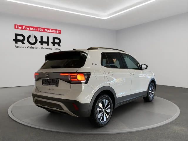 Volkswagen T-Cross 1.0 TSI BMT DSG Life
