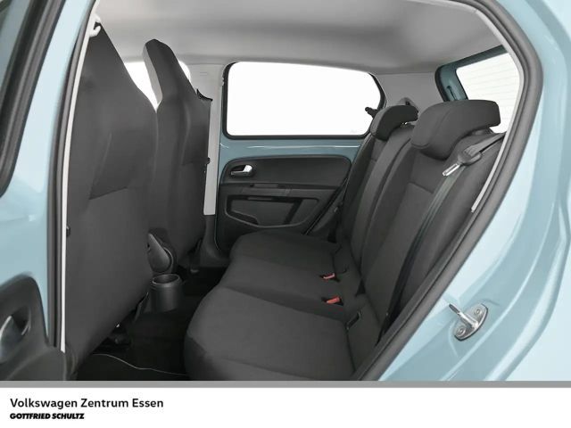 Volkswagen up! Max