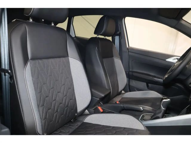 Volkswagen Taigo Life