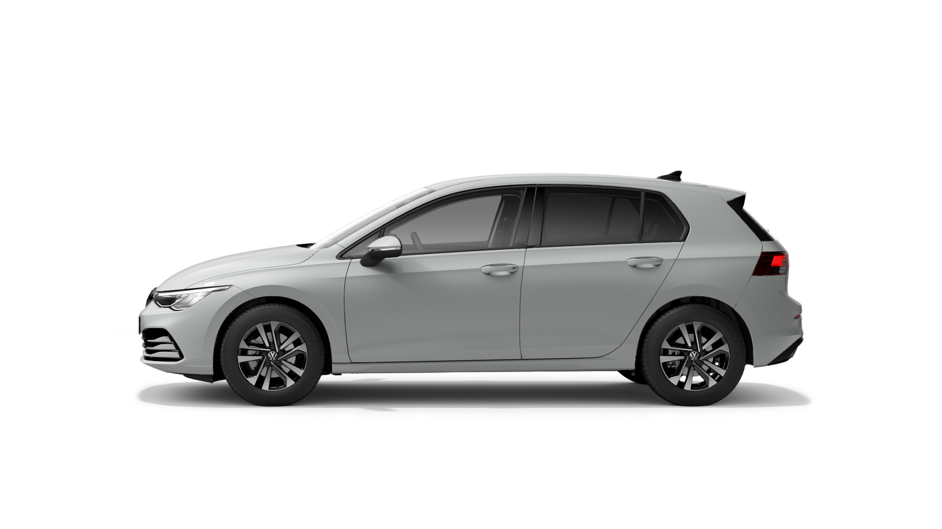 Volkswagen Golf 1.5 TSI Golf VIII TSi United