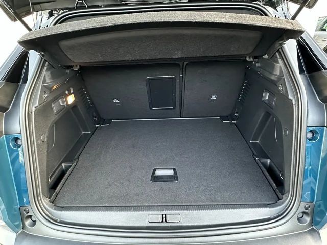 Peugeot 3008 EAT8 GT-Line PureTech