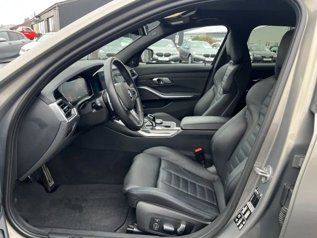 BMW 340 Touring xDrive