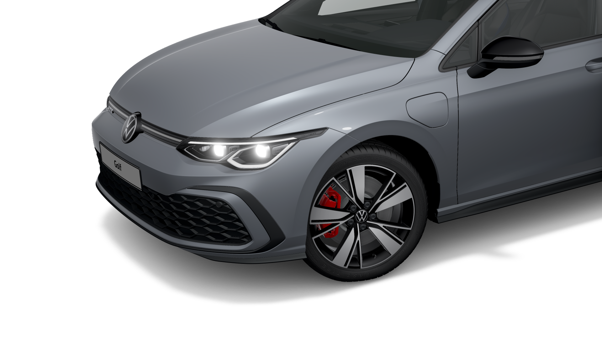 Volkswagen Golf 1.4 TSI DSG GTE