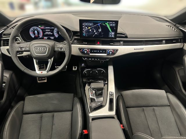 Audi A5 40 TDI Quattro S-Tronic Sportback