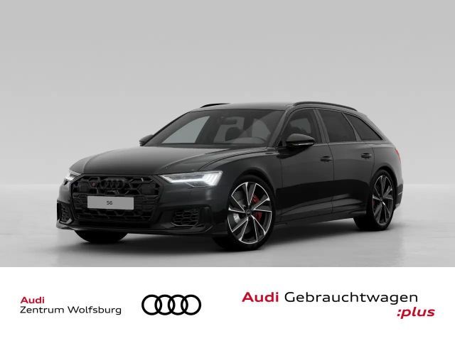 Audi S6 3.0 TDI Quattro