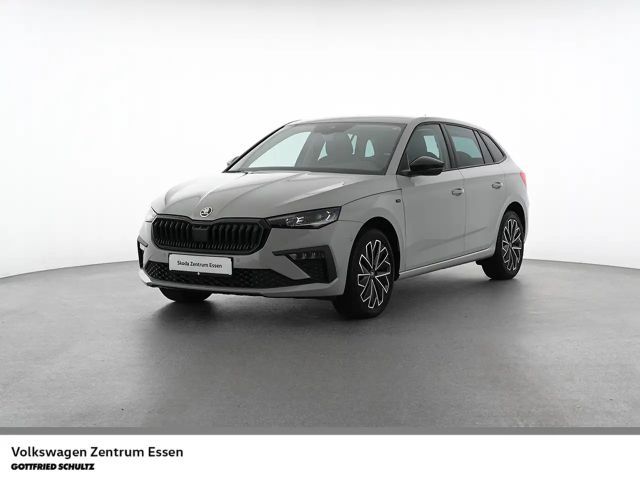 Skoda Scala Selection