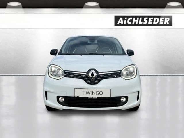 Renault Twingo E-Tech Electric Techno