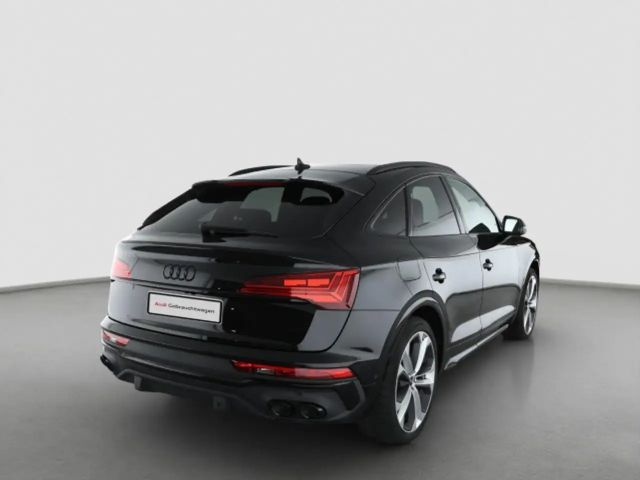 Audi SQ5 3.0 TDI