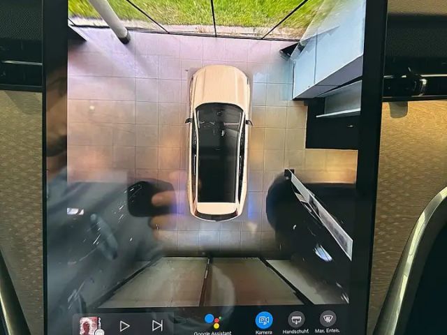 Volvo EX90 AWD Twin motor Ultra