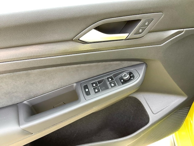 Volkswagen Golf 2.0 TSI DSG GTI