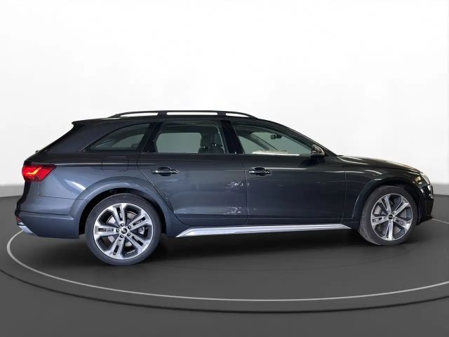 Audi A4 allroad 45 TFSI Quattro