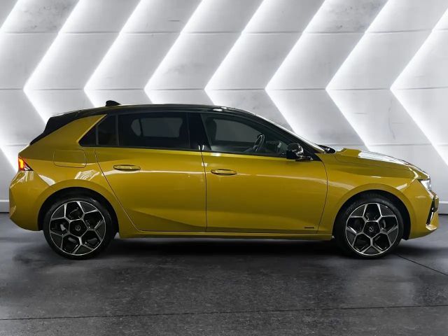 Opel Astra 1.2 Turbo Turbo Ultimate