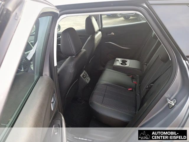 Opel Grandland X GS-Line Grand Sport