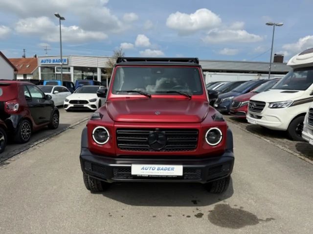 Mercedes-Benz G 500 Professional/Superior NightII manufaktur