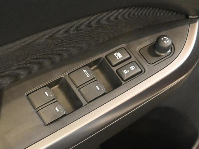 Suzuki Vitara AllGrip GL Hybrid Shine