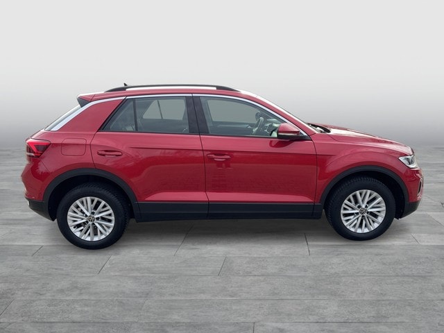 Volkswagen T-Roc 1.5 TSI DSG Life