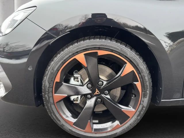 Cupra Leon DSG Sportstourer