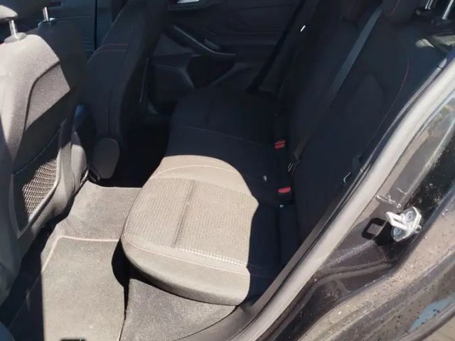 Ford Focus ST Line Wagon