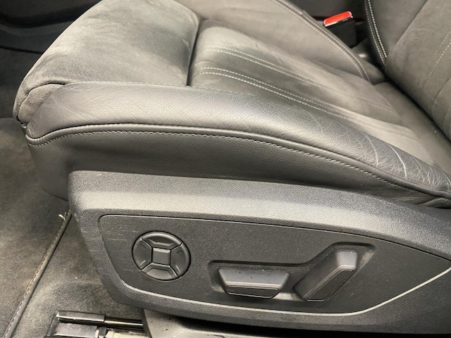 Audi A6 50 TDI Avant Quattro S-Line