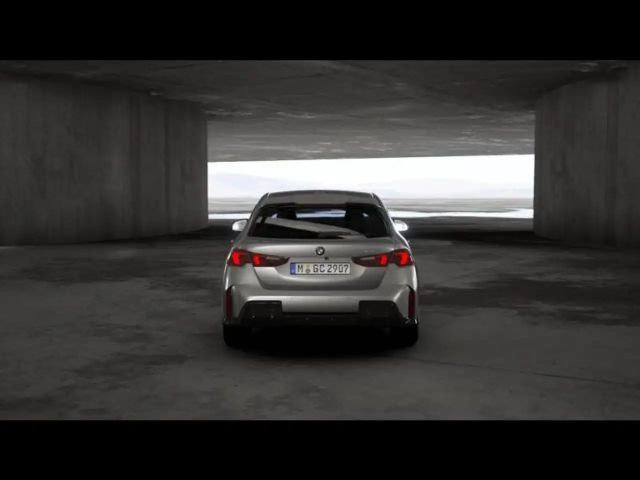 BMW 120 M-Sport Sedan