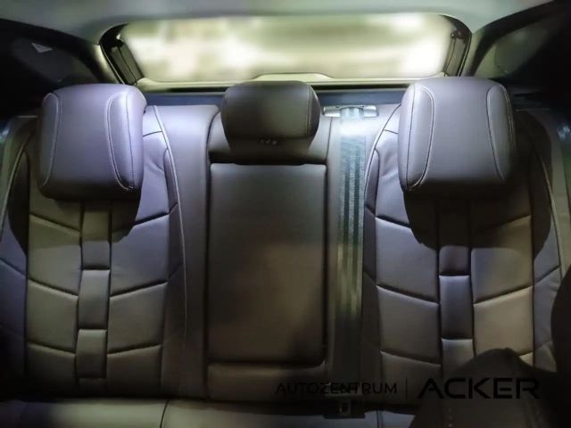 DS DS 4 E-Tense Mobiles