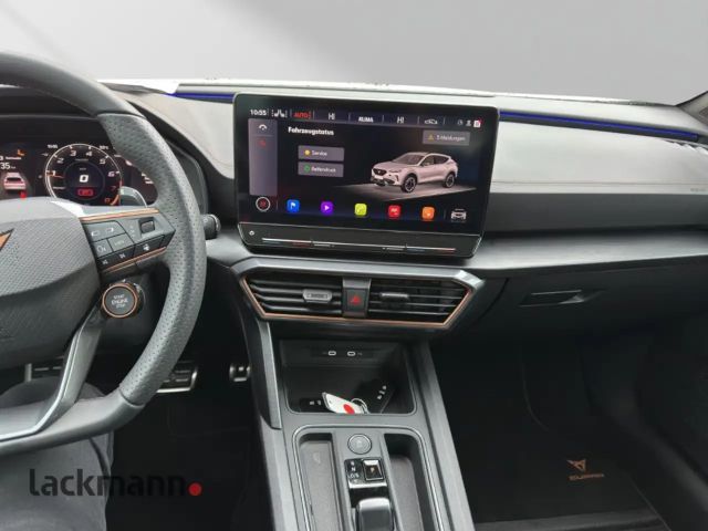 Cupra Formentor 2.0 TSI 4Drive VZ